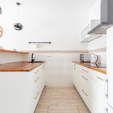 Lux Apartamenty Stara Polana زاكوباني المظهر الخارجي الصورة