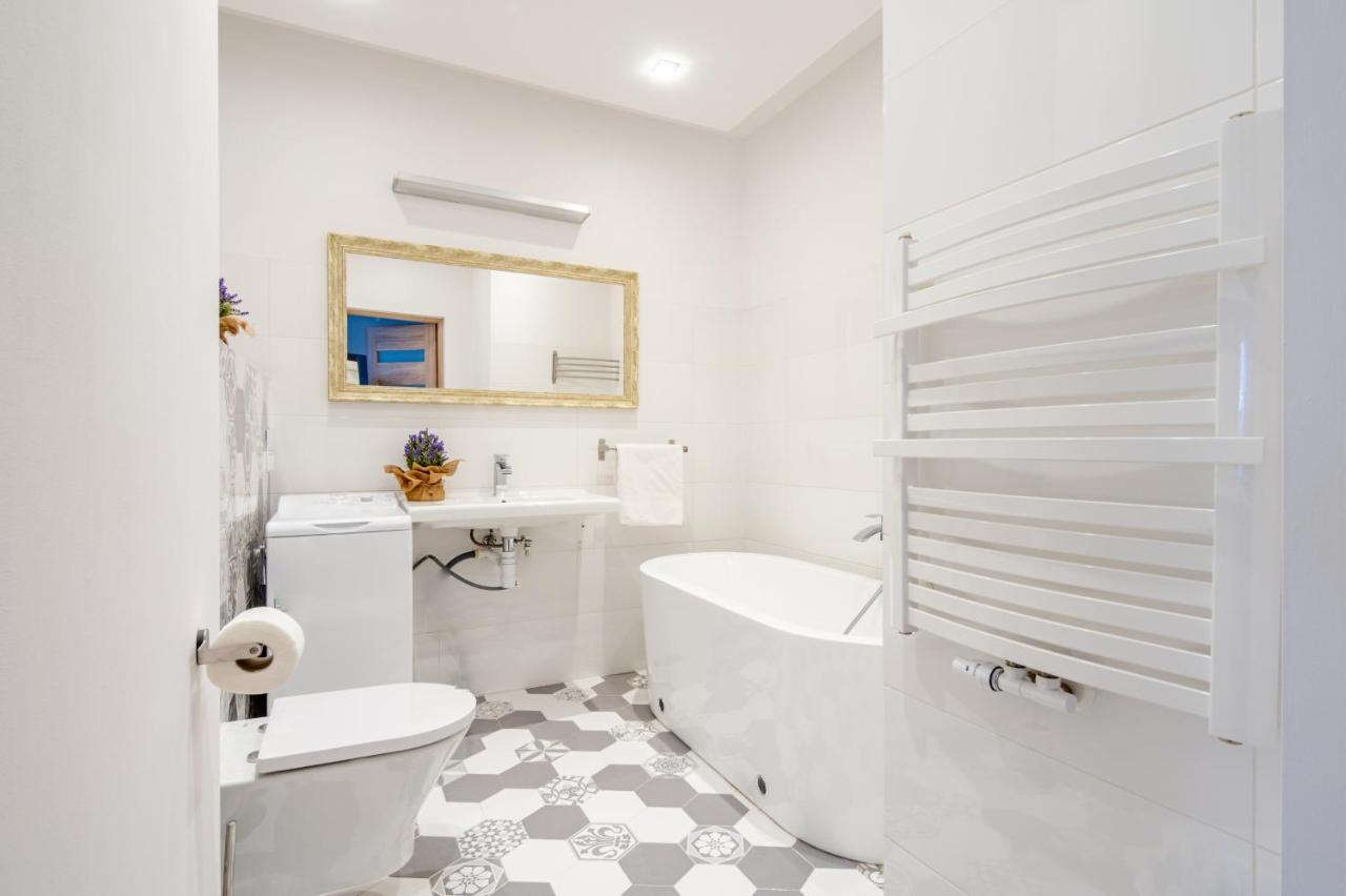Lux Apartamenty Stara Polana زاكوباني المظهر الخارجي الصورة