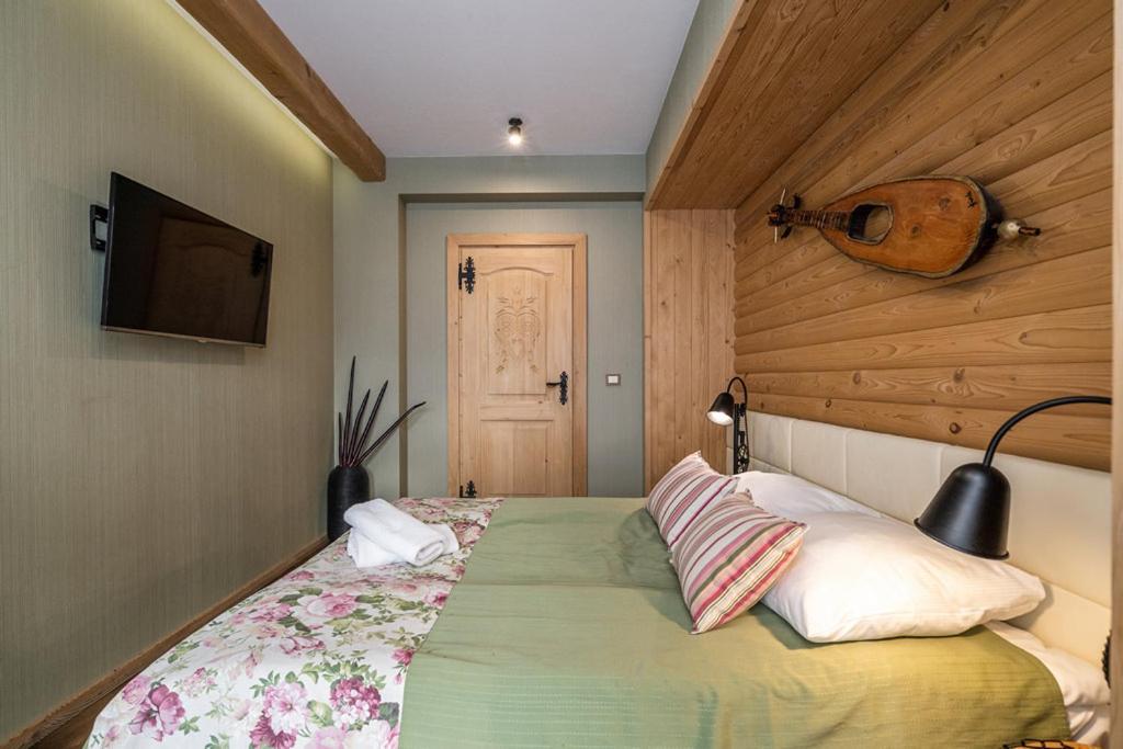 Lux Apartamenty Stara Polana زاكوباني المظهر الخارجي الصورة