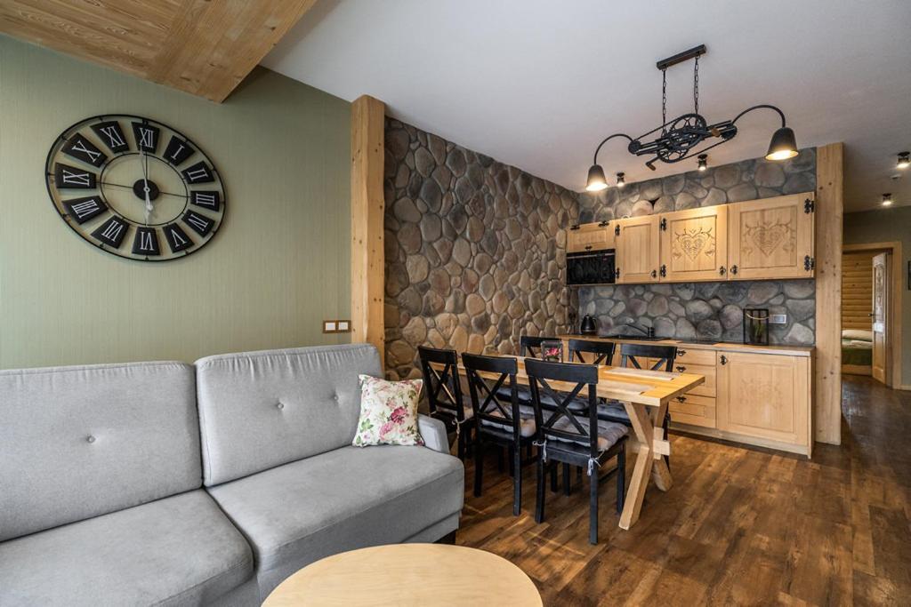 Lux Apartamenty Stara Polana زاكوباني المظهر الخارجي الصورة