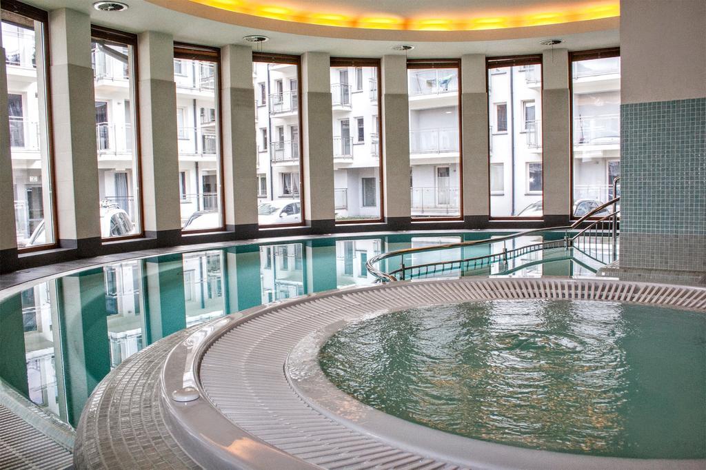 Lux Apartamenty Stara Polana زاكوباني المظهر الخارجي الصورة