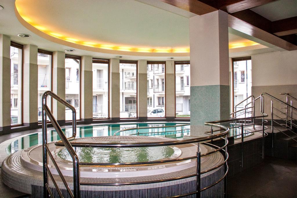 Lux Apartamenty Stara Polana زاكوباني المظهر الخارجي الصورة
