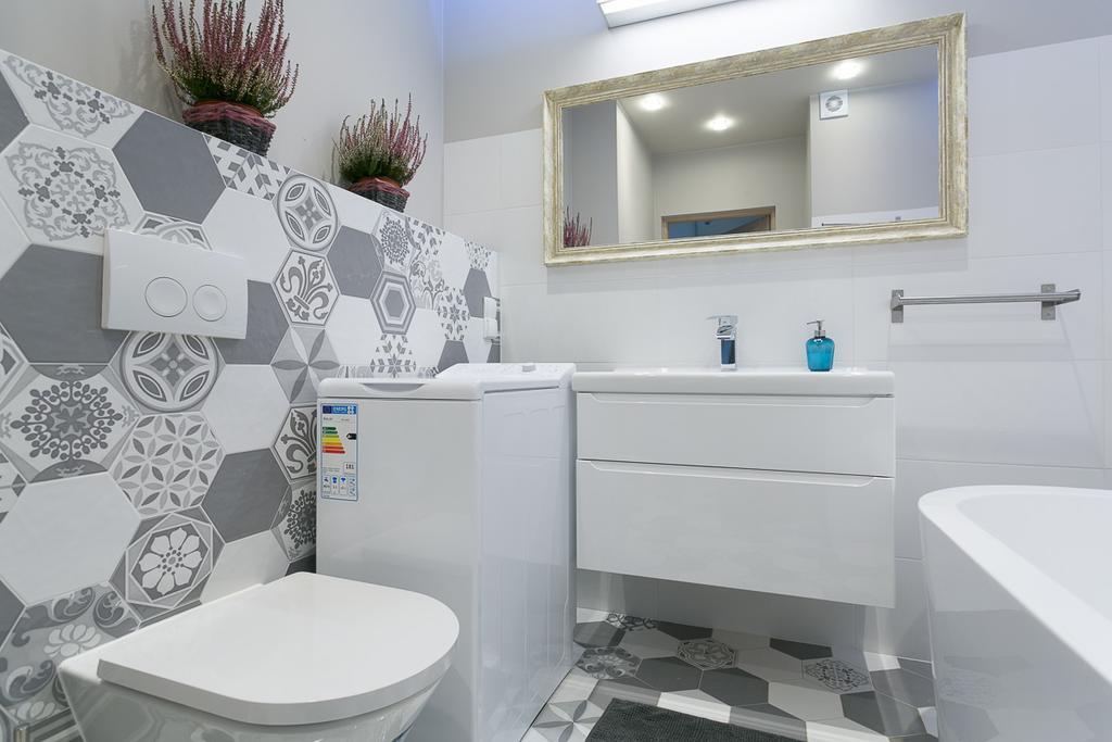 Lux Apartamenty Stara Polana زاكوباني المظهر الخارجي الصورة